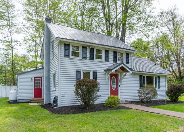 Property at 98 Orrs Mills Rd, Salisbury Mills, NY 12577, 3 beds, 1.5 baths