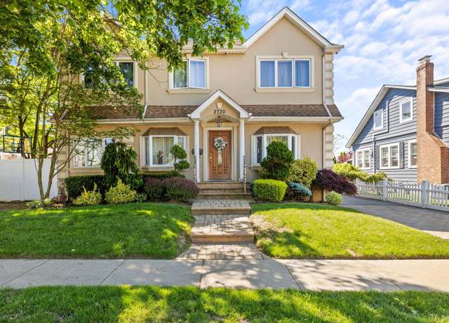 Property at 2730 Court St, Bellmore, NY 11710, 4 beds, 2 baths