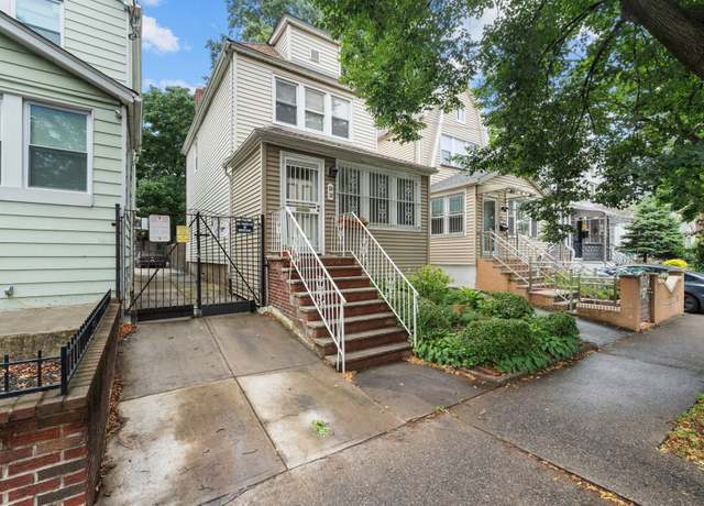 Property at 26-33 94th St, East Elmhurst, NY 11369, 3 beds, 1.5 baths