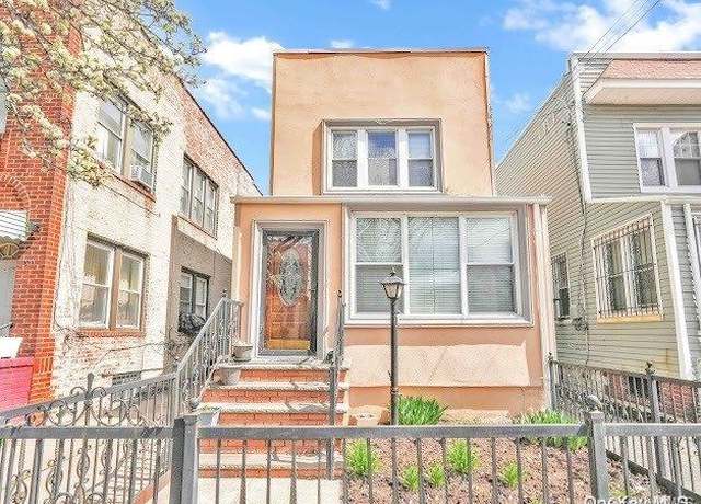 Property at 145 E 38th St, Brooklyn, NY 11203, 3 beds, 2.5 baths