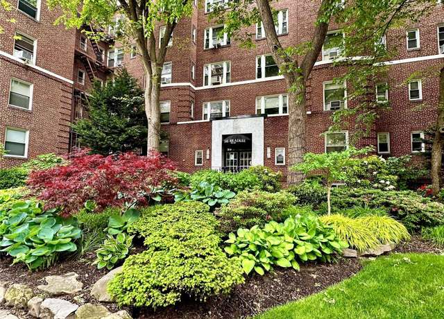 Property at 69-09 108th St #312, Forest Hills, NY 11375, 1 bed, 1 bath