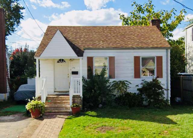 Property at 176 Fenimore Ave, Uniondale, NY 11553, 4 beds, 2 baths