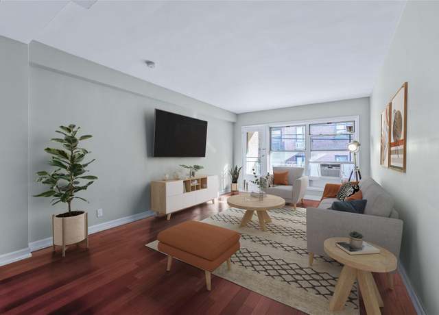 Property at 40 Schenck Ave Unit 2D, Great Neck, NY 11021, 2 beds, 1 bath