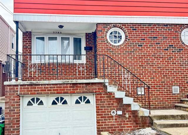 Property at 3260 Fairmount Ave, Bronx, NY 10465, 3 beds, 2 baths