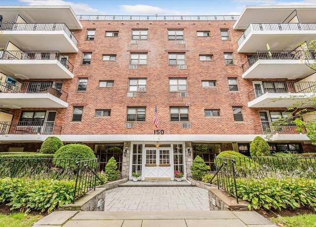 Property at 150 S Ocean Ave Unit 4-H, Freeport, NY 11520, 1 bed, 1 bath