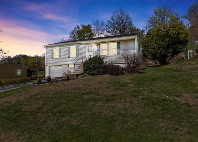 Property at 53 Fairfax Rd, Fishkill, NY 12524, 3 beds, 1 bath