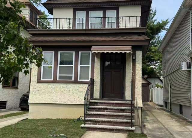 Property at 71-51 Kessel St, Forest Hills, NY 11375, 3 beds, 1.5 baths