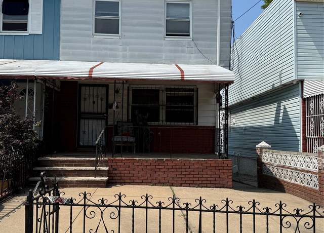 Property at 11187 41st Ave, Corona, NY 11368, 3 beds, 1.5 baths