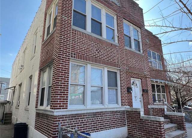 Property at 7307 6th Ave, Brooklyn, NY 11209, 7 beds, 2 baths