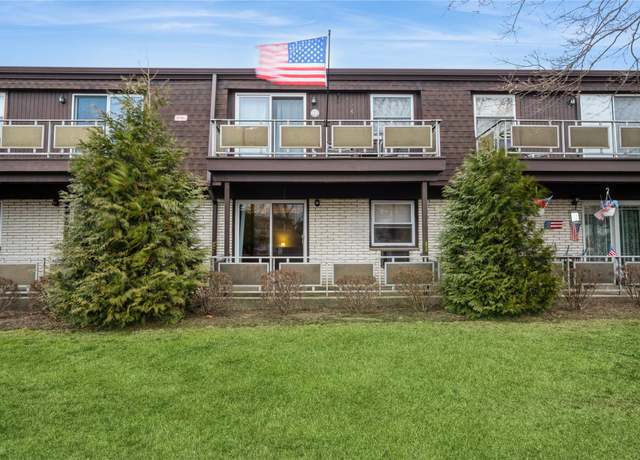 Property at 9 Oxford Dr #6, Valley Cottage, NY 10989, 1 bed, 1 bath