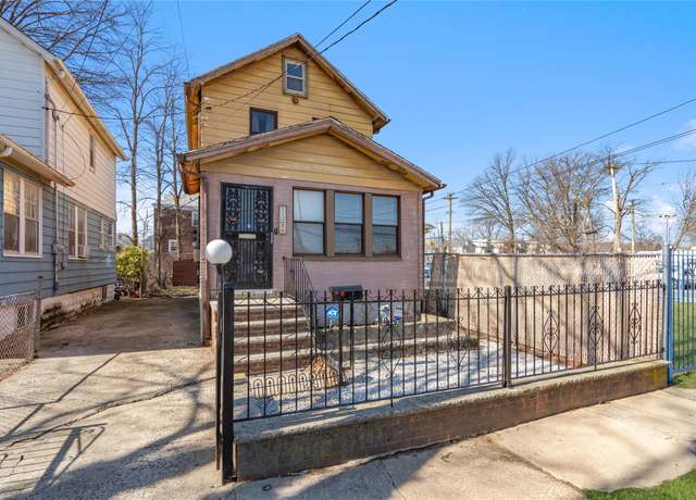 Property at 11406 135th St, South Ozone Park, NY 11420, 2 beds, 1 bath