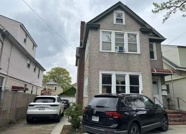 Property at 4320 161st St, Flushing, NY 11358, 6 beds, 4 baths
