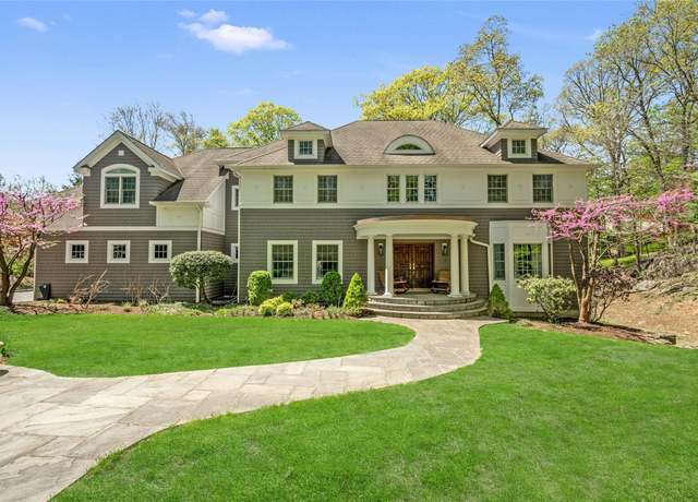 Property at 3 Boulder Trl, Chappaqua, NY 10514, 5 beds, 4.5 baths