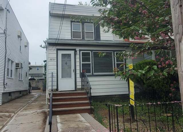 Property at 32-31 200 St, Bayside, NY 11361, 3 beds, 1 bath