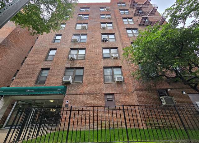 Property at 33-06 92nd St Unit 6M, Jackson Heights, NY 11372, 1 bed, 1 bath