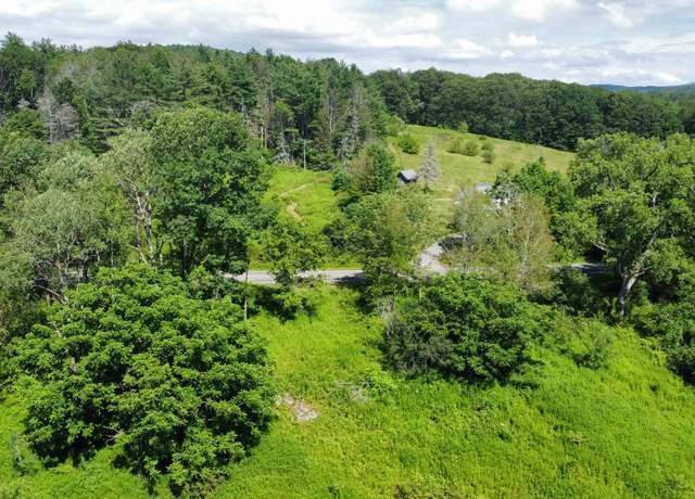 Property at County Route 34, New Lebanon, NY 12125