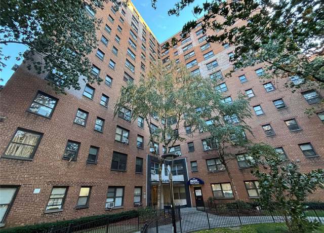 Property at 99-52 66th Rd Unit 11W, Rego Park, NY 11374, 2 beds, 1 bath