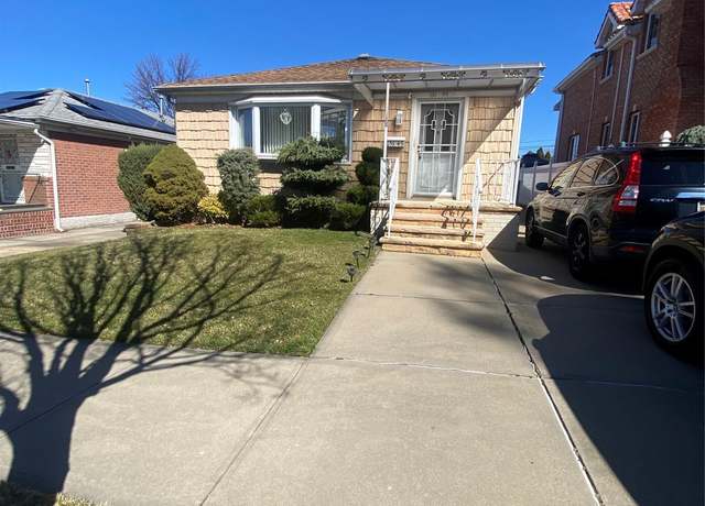 Property at 151-49 27 Ave, Whitestone, NY 11354, 3 beds, 2 baths