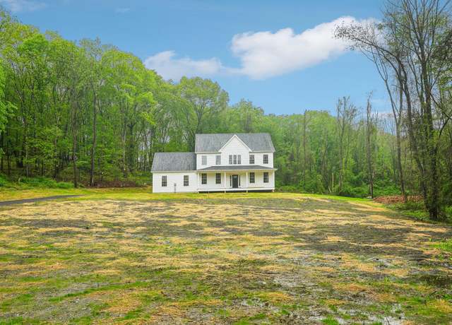 Property at 265 Clapp Hl, Lagrangeville, NY 12540, 3 beds, 2.5 baths