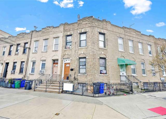 Property at 3077 42 St, Astoria, NY 11103, 3 beds, 3 baths