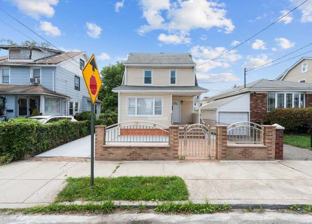 Property at # 119-44 193rd St, Saint Albans, NY 11412, 4 beds, 3 baths