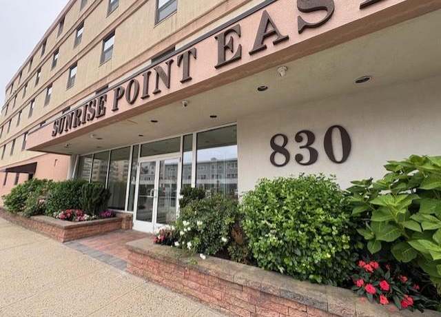 Property at 830 Shore Rd Unit 1F, Long Beach, NY 11561, 1 bed, 1.5 baths