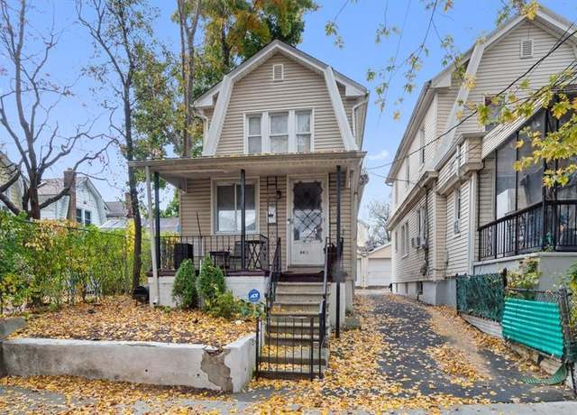 Property at 4411 Edson Ave, Bronx, NY 10466, 2 beds, 2.5 baths