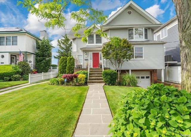 Property at 327 W Pine St, Long Beach, NY 11561, 4 beds, 3.5 baths