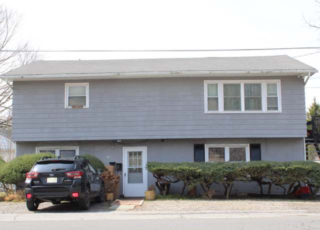 Property at 12 S Parsonage St, Rhinebeck, NY 12572, 5 beds, 4 baths