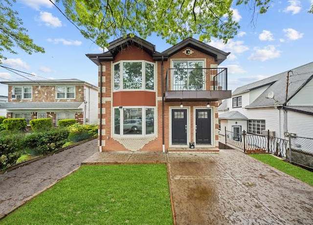 Property at 147-50 231 St, Rosedale, NY 11413, 6 beds, 4 baths