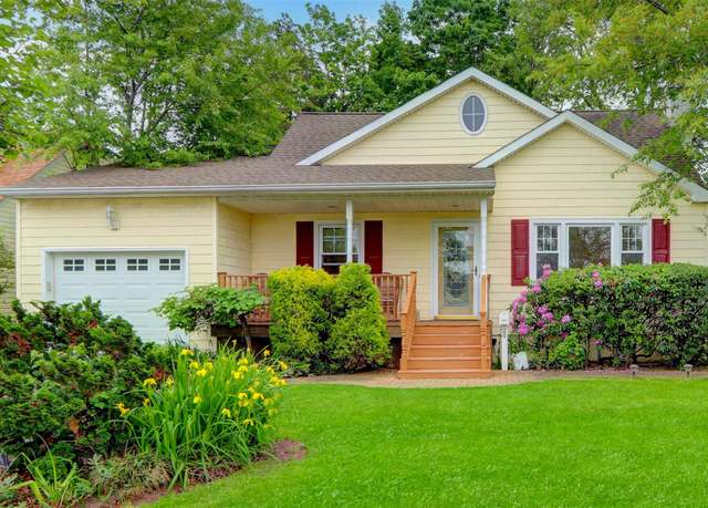 Property at 690 Franklin Ave, Massapequa, NY 11758, 3 beds, 2 baths