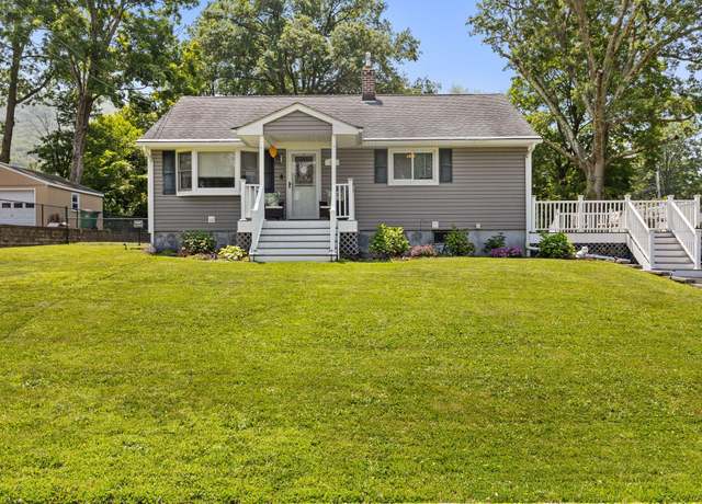 Property at 14 Park Ln, Beacon, NY 12508, 3 beds, 2 baths
