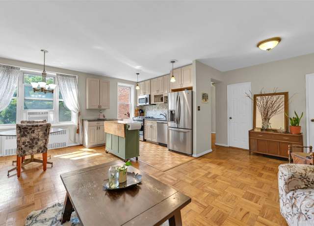 Property at 5601 Riverdale Ave Unit 7S, Bronx, NY 10471, 1 bed, 1 bath