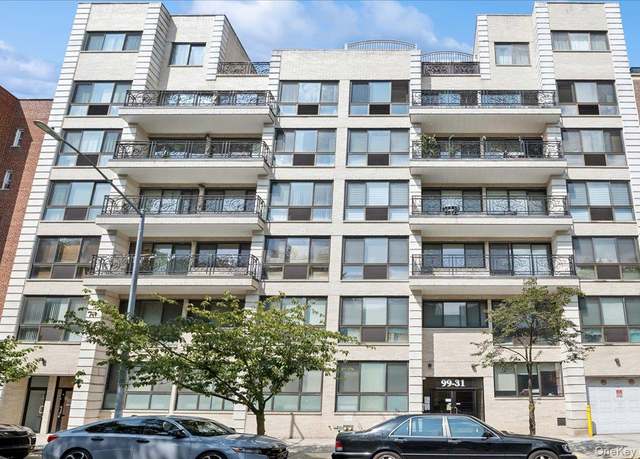 Property at 99-31 66th Ave Unit 7B, Rego Park, NY 11374, 3 beds, 2 baths