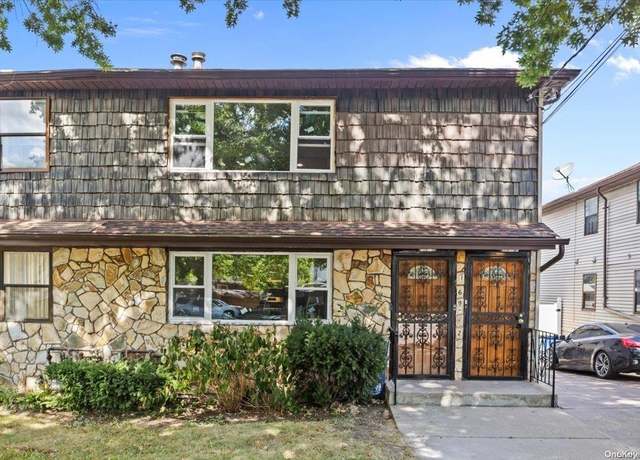 Property at 169-29 120th Ave, Jamaica, NY 11434, 6 beds, 3.5 baths