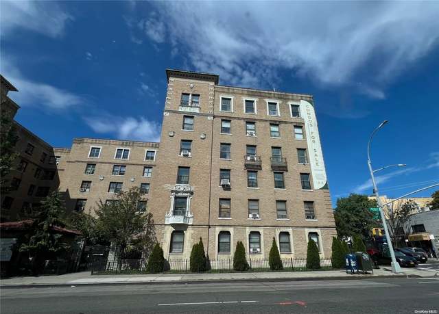 Property at 148-09 Northern Blvd Unit 3N, Flushing, NY 11354, 1 bed, 1 bath