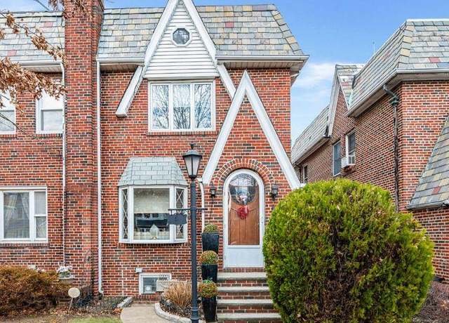 Property at 161-17 84th Ave, Jamaica Hills, NY 11432, 3 beds, 2 baths