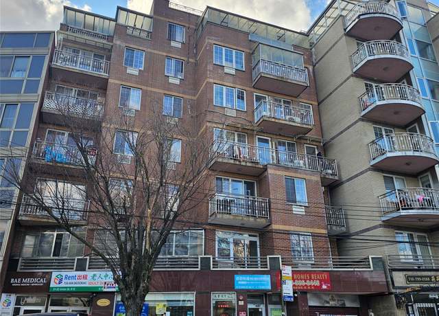 Property at 31-22 Union St Unit 2D, Flushing, NY 11354, 2 beds, 2 baths