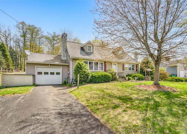 Property at 16 Nied Dr, Pleasant Valley, NY 12569, 2 beds, 1 bath
