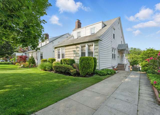 Property at 3611 204th St, Bayside, NY 11361, 5 beds, 3 baths