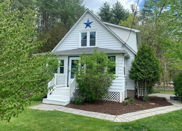 Property at 680 Zena Rd, Woodstock, NY 12498, 2 beds, 2 baths