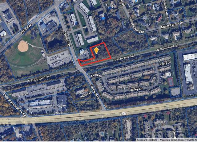 Property at 101 Sylvan Ave, Miller Place, NY 11764