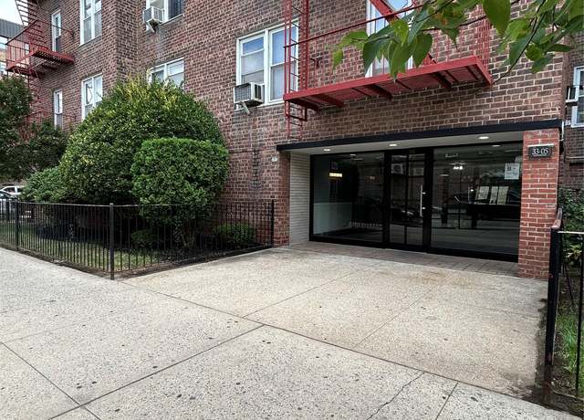Property at 33-05 90 St Unit 4K, Jackson Heights, NY 11372, 1 bed, 1 bath
