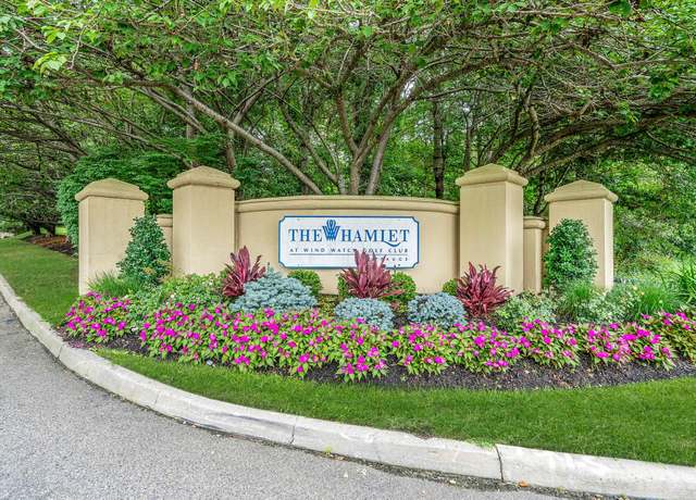 Property at 61 Windwatch Dr, Hauppauge, NY 11788, 2 beds, 2.5 baths