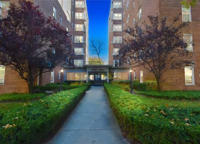 Property at 625 Gramatan Unit 2N, Mount Vernon, NY 10552, 3 beds, 1.5 baths