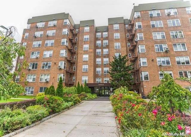 Property at 18-70 211 St Unit 2A, Bayside, NY 11360, 2 beds, 1 bath