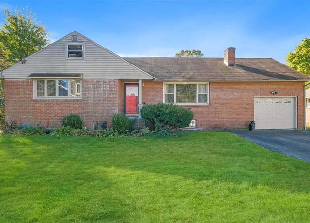 Property at 233 Lindorf St, Ulster Park, NY 12487, 4 beds, 2 baths