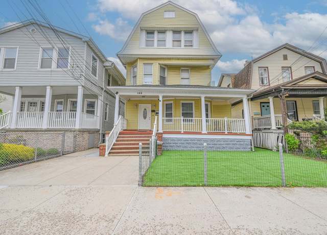 Property at 168 Beach 91st St, Rockaway Beach, NY 11693, 5 beds, 5 baths