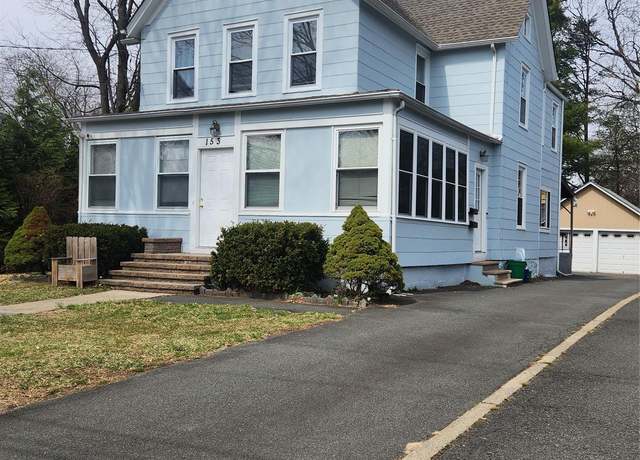 Property at 153 Franklin Ave, Pearl River, NY 10965, 4 beds, 3 baths