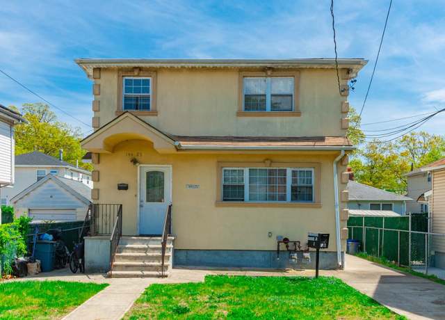 Property at 144-23 231 St, Springfield Gardens, NY 11413, 6 beds, 4.5 baths